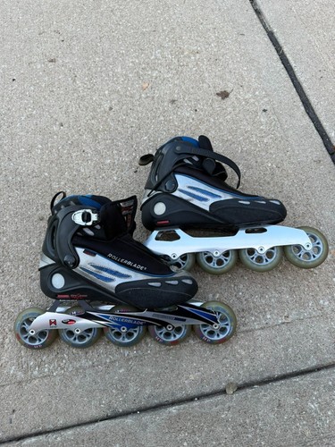 Rollerblades inline speed - inline,