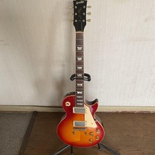 Orville Les Paul Model