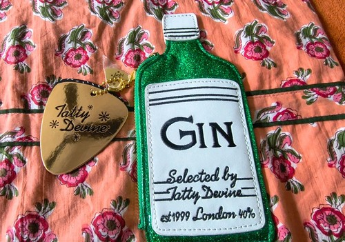 Tatty devine fabulous brand - devine,