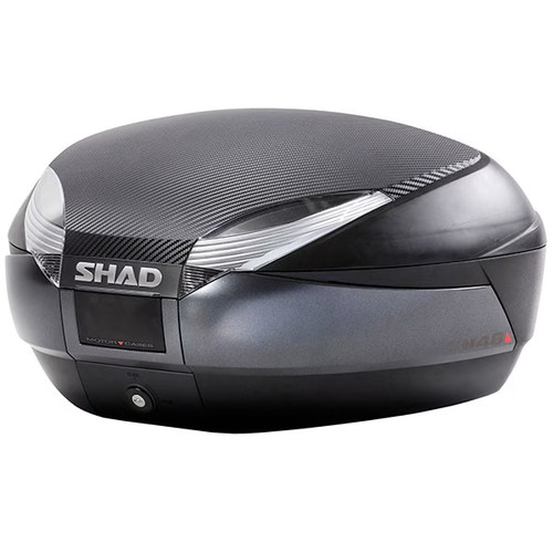 Shad sh48 top - top, dark