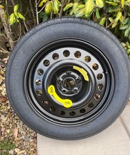 18" SPACE SAVER SPARE WHEEL +