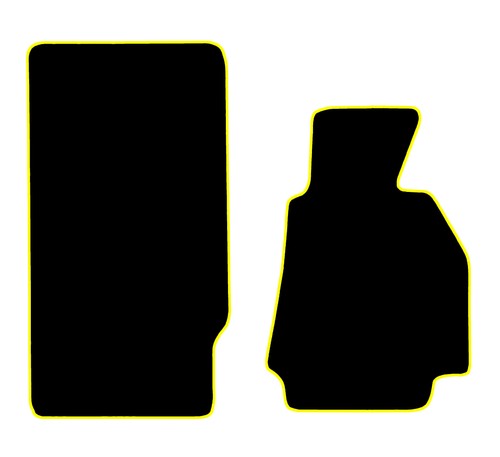 Car floor mats - mats, for