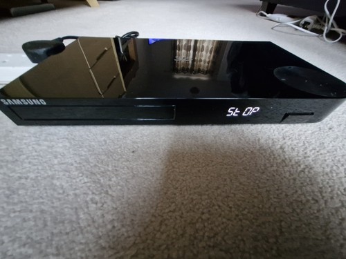 Samsung blu ray - samsung, disc