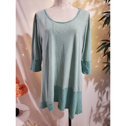 Chalet hemp cotton - chalet, scoop
