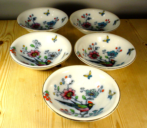 Keeling losol ware - co.,