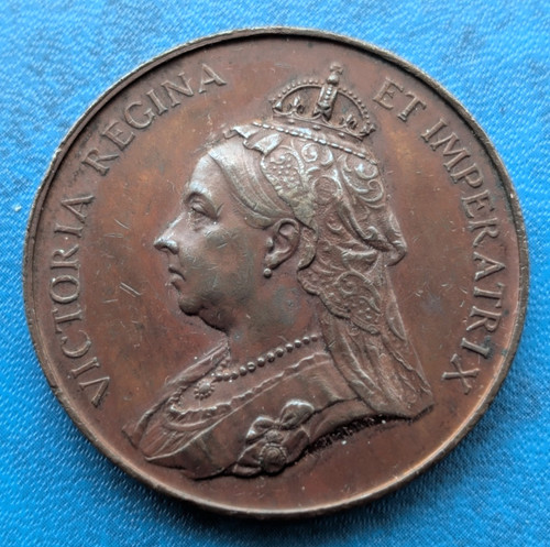Queen victoria diamond - queen, jubilee