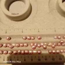 Freshwater Pearl Beads For