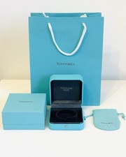 Tiffany & Co. Jewellery Gift
