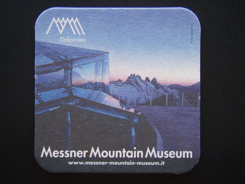 Messner mountain museum - messner,