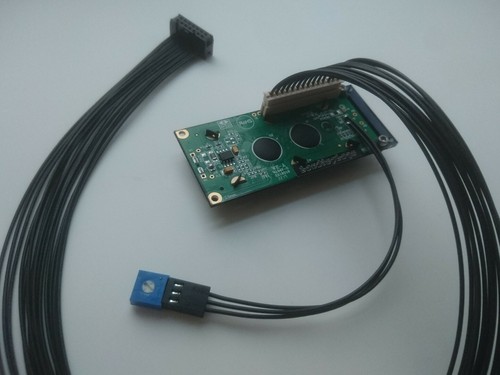Blue chip axon ax100 - chip,