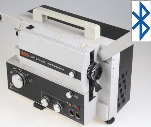 Bluetooth audio adaptor kit - adaptor,