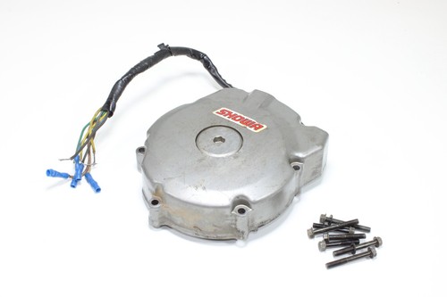 1995 suzuki dr350 oem stator - 1995,
