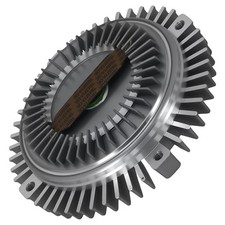 Engine Cooling Fan Clutch for