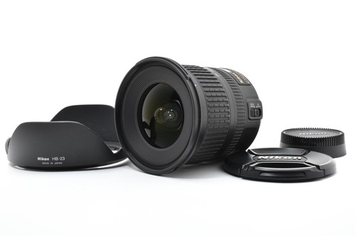 Nikon nikkor 10 - nikon, 10-24mm