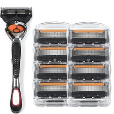 Men’s Manual Razor 5 Blade