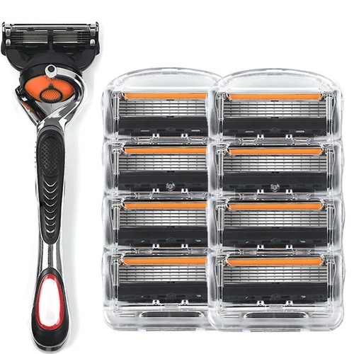 Men manual razor blade - razor,