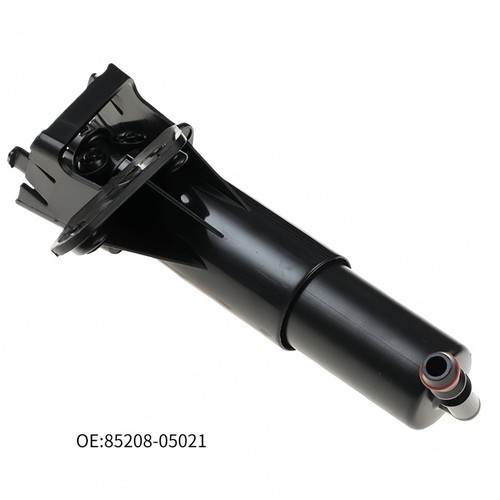 Headlamp washer nozzle - washer,