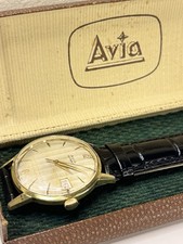 AVIA Olympic Vintage 1950’s