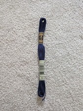 DMC Embroidery Thread code 823