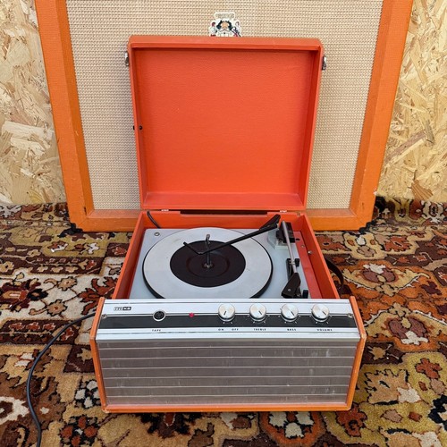 Vintage itt model kp1000 - itt,