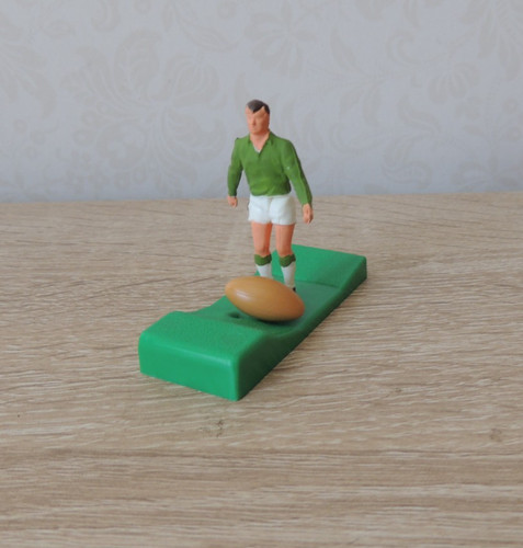 Spare ireland subbuteo rugby - ,