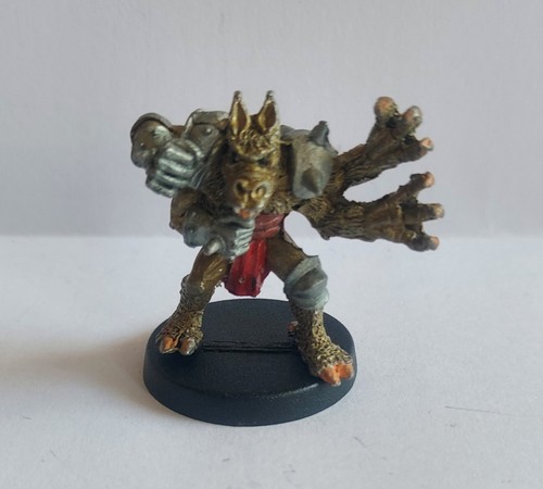 Blood bowl slarga foulstrike - blood,