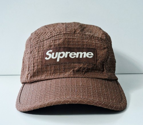 Supreme glow ripstop unisex - ripstop,