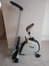 Kettler rowing machine