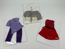Design A Friend Doll Outfits