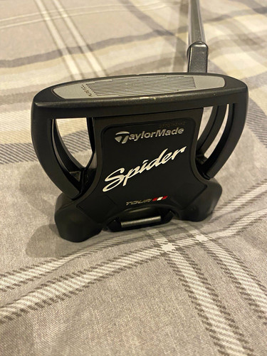 Taylormade spider tour putter - spider,