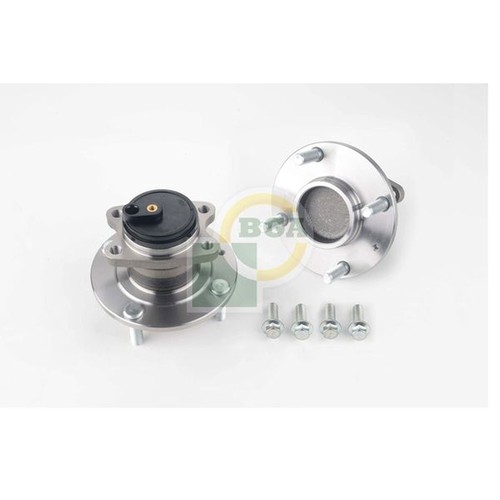 Bga wheel bearing kit - bearing,