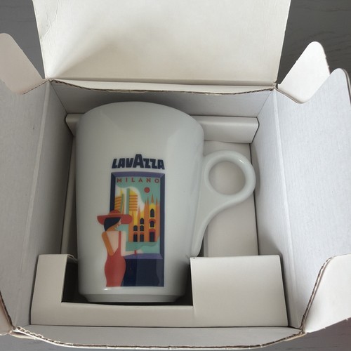 Lavazza cappuccino filter - filter, cup