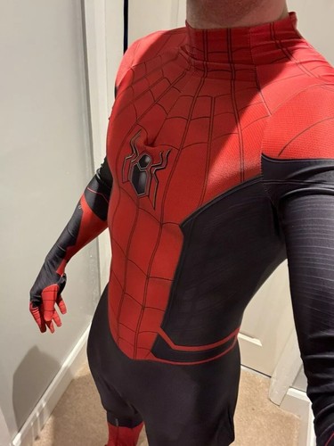 Spider man far from - spider-man, home
