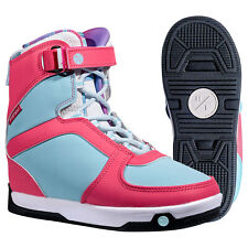 Hyperlite Womens Aries System Wakeboard Boots 2025