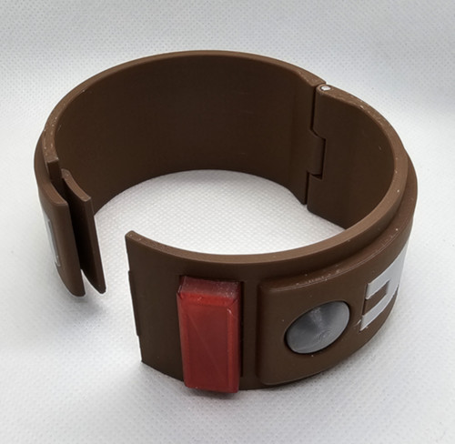 Blake teleport bracelet - teleport,