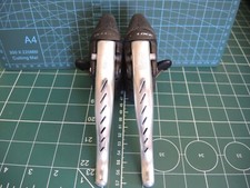 CAMPAGNOLO VELOCE SHIFTING