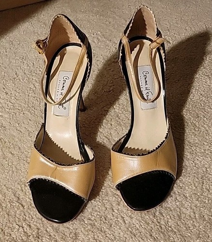 Comme faut tango shoes - comme, il