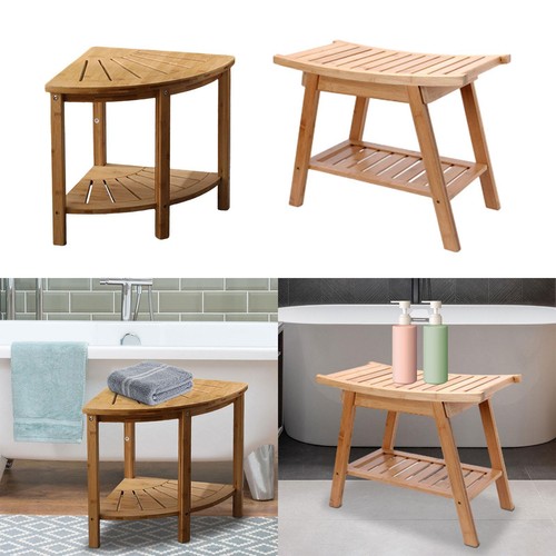 Corner shower stool bathroom - corner,