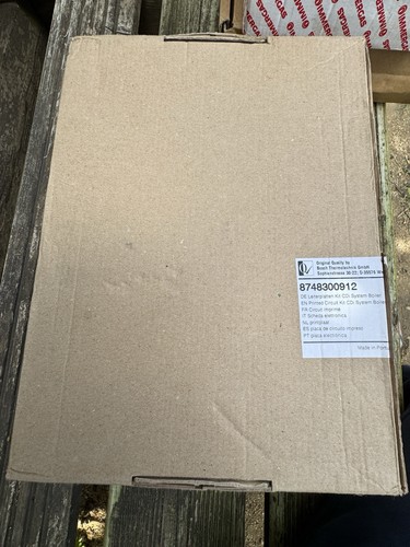 Worcester greenstar combi - worcester,