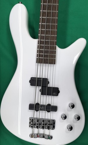 Warwick streamer lx4 electric - warwick,