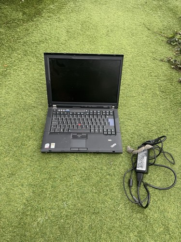 Lenovo thinkpad r61 - lenovo, 1gb