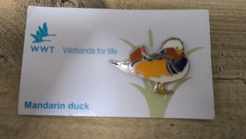 Non rspb wwt - non,