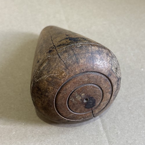 Vintage plumbers turnpin - plumbers,