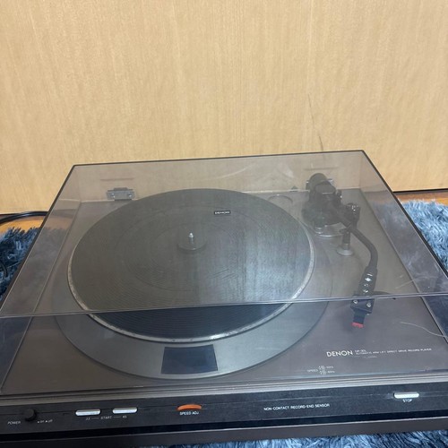 Denon 30l direct drive - denon, dp-30l