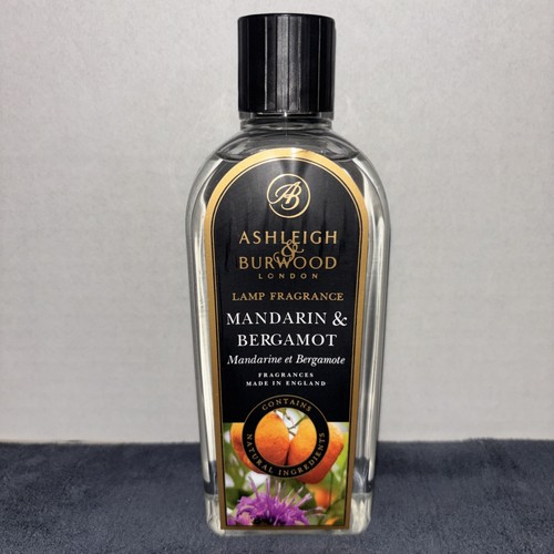 Ashleigh burwood mandarin - &,