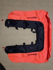 PPG Smoke, Paramotor Floatation System