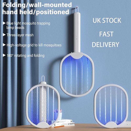 Electric fly zapper mosquito - fly,
