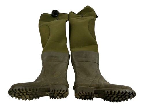 Daiwa thigh waders - daiwa,