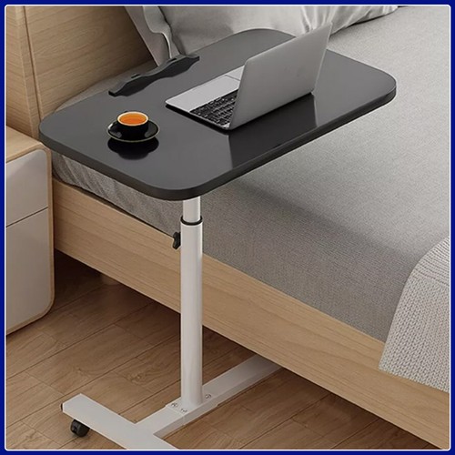 Over bed table height - over,