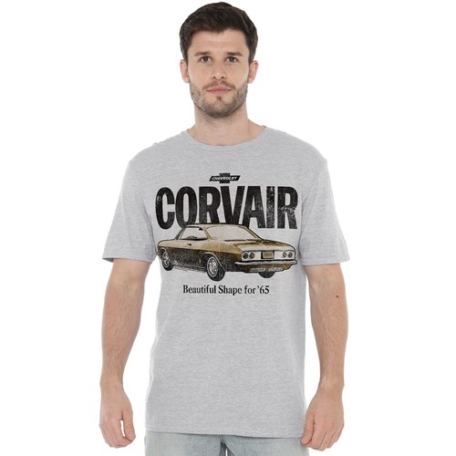 Chevrolet retro corvair - chevrolet,